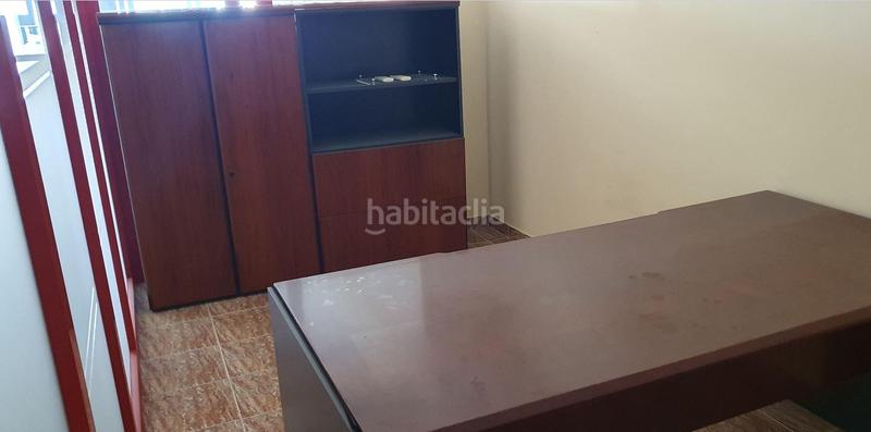 Foto f0b360c3-fdb3-4c87-a81f-43de0b58253d. Affitto ufficio con riscaldamento in Vall d´Uixó (la)
