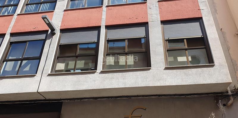 Foto ccc043f3-340d-40ff-af64-378fde2f0938. Miete büro mit heizung in Vall d´Uixó (la)