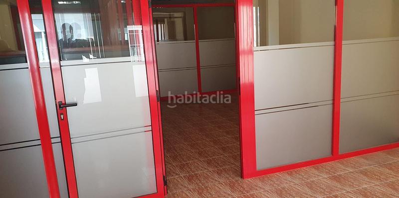 Foto d05b9e36-b2a2-43f5-a1cd-b0a7b4c6a8a7. Miete büro mit heizung in Vall d´Uixó (la)