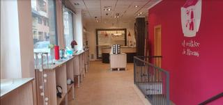 Local Comercial a Vall d´Uixó (la). Se vende magnifico local comercial de 600 metros en el carbonair