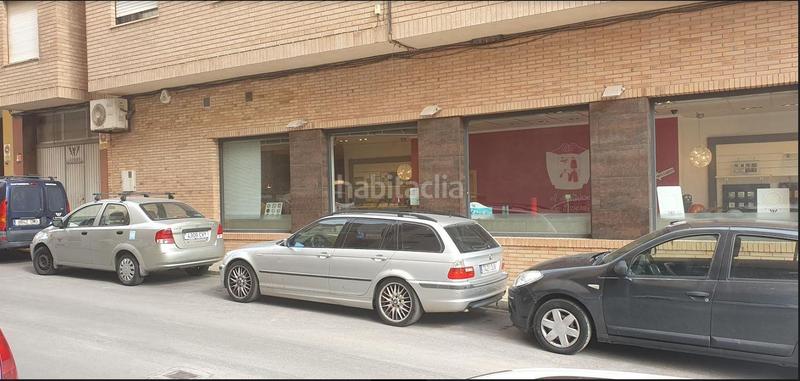 Foto 14d735b1-fb24-4cbf-8a4d-f12c353b3f4b. Locale commerciale con riscaldamento in Vall d´Uixó (la)