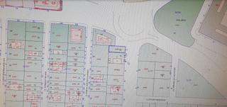 Terreny residencial a Vall d´Uixó (la). Se vende solar en el area 6 de 213 metros