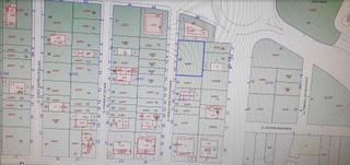 Terreny residencial a Vall d´Uixó (la). Se vende solar en el area 6 de  726 metros