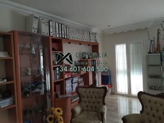 Pis a Olvera. Piso en venta en ensanche, 3 dormitorios.