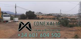 Masia a Olvera. Finca en venta en ensanche.