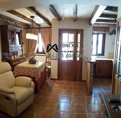 Casa a Setenil de las Bodegas. Casa en venta en setenil, 2 dormitorios.