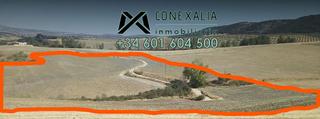 Mas à Casco Histórico. Finca en venta en ronda.