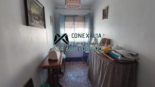 Casa a Pruna. Casa en venta en pruna, 3 dormitorios.