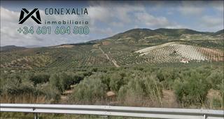 Masia a Los ilillos. Finca en venta en pruna.