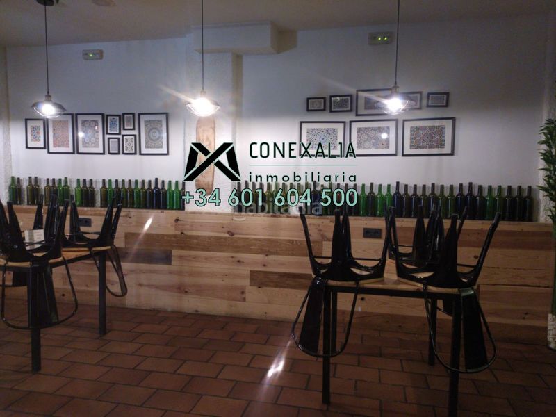 Foto 0aa2cec9-ce48-4172-a70f-97edc4929d3a. Local comercial a Casco Histórico Ronda