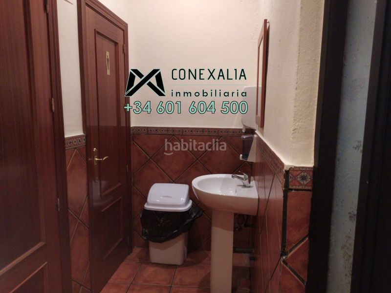 Foto a815800c-71f4-4178-934a-e01d4e104334. Local comercial a Casco Histórico Ronda