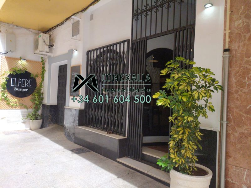 Foto d684ba4b-0c67-4a43-9be1-95cdd70e9b5c. Local comercial a Casco Histórico Ronda