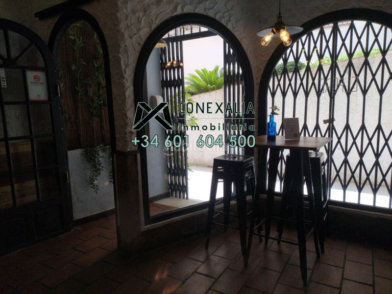 Foto e59f6564-d82c-4351-8779-a2c53dad3d53. Local comercial a Casco Histórico Ronda