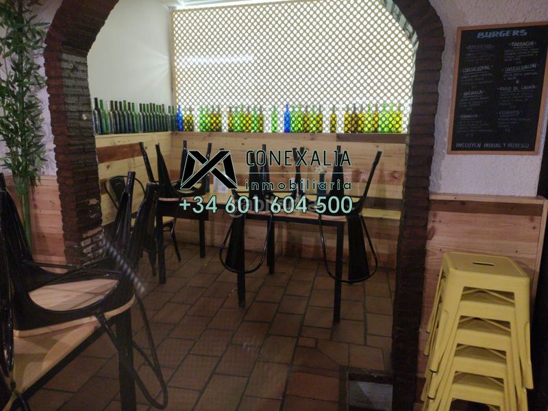 Foto f18079d2-7dd9-4a93-a341-c054f9e19ebe. Local comercial a Casco Histórico Ronda