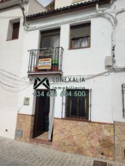 Casa a Setenil de las Bodegas. Casa en venta en setenil, 2 dormitorios.