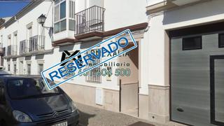 Pis a Olvera. Piso en venta en ensanche, 3 dormitorios.