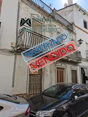 Casa a Ronda 18. Casa en venta en setenil.