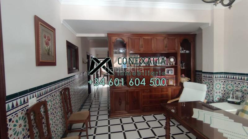 Foto 089c23e1-cc5c-4c22-a7d6-1e54c41e91c8. Etagenwohnung in Olvera