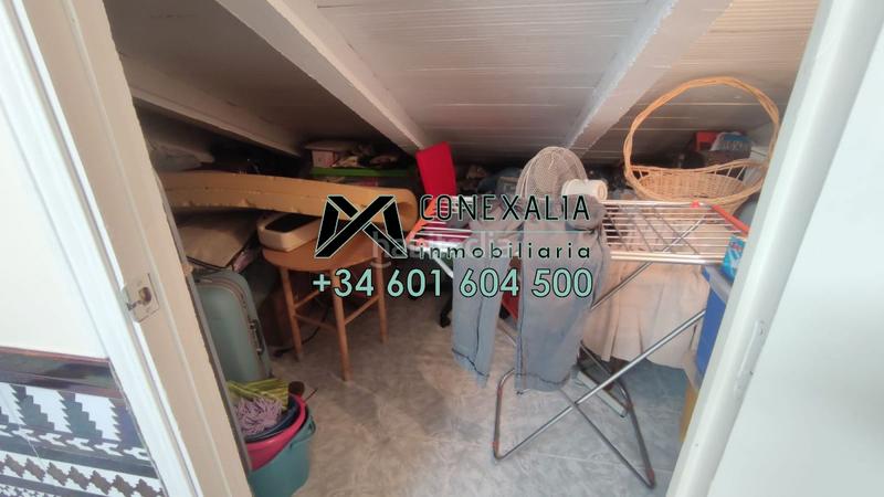 Foto 0d5a15cd-87f5-44a5-9e64-7b78f62d35d8. Etagenwohnung in Olvera