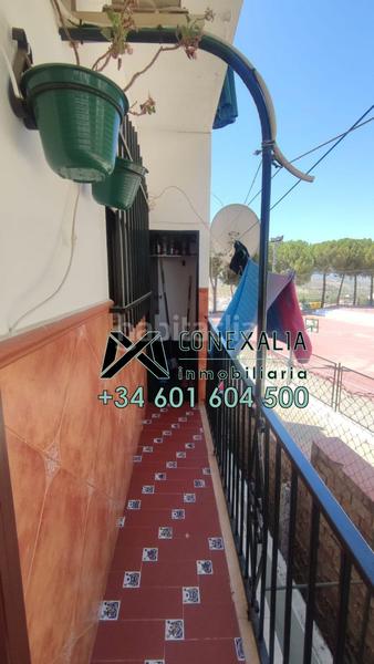 Foto 394900c9-3885-4b63-a449-2c09a488ef0b. Etagenwohnung in Olvera