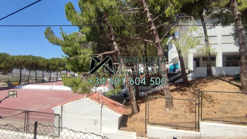 Foto 9879ceeb-bc56-4fd9-84e1-5df059148be0. Etagenwohnung in Olvera