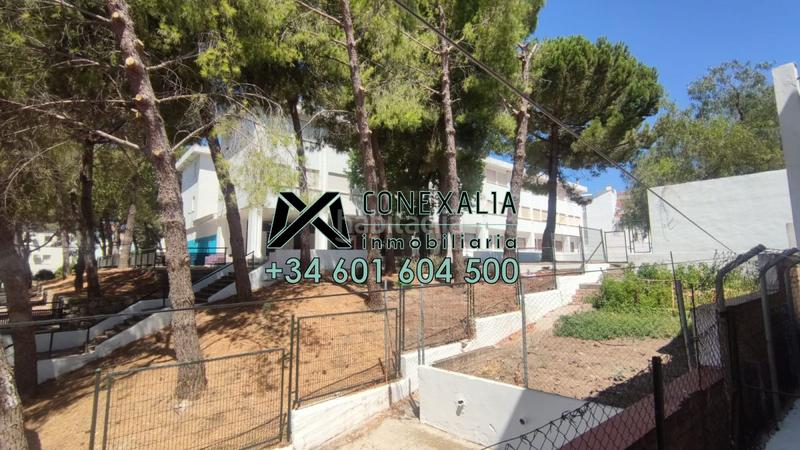 Foto adf6b48e-6865-4035-8da4-d133b3249544. Etagenwohnung in Olvera