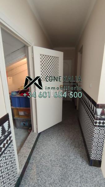 Foto bbe4d7bc-1f87-4c13-b5fa-31aaa10aaaec. Etagenwohnung in Olvera