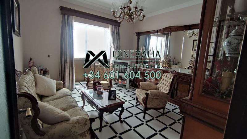 Foto be3127ab-e3ab-4d4b-a97f-6962b46eea85. Etagenwohnung in Olvera