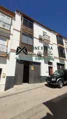 Pis a Olvera. Piso en venta en ensanche, 4 dormitorios.