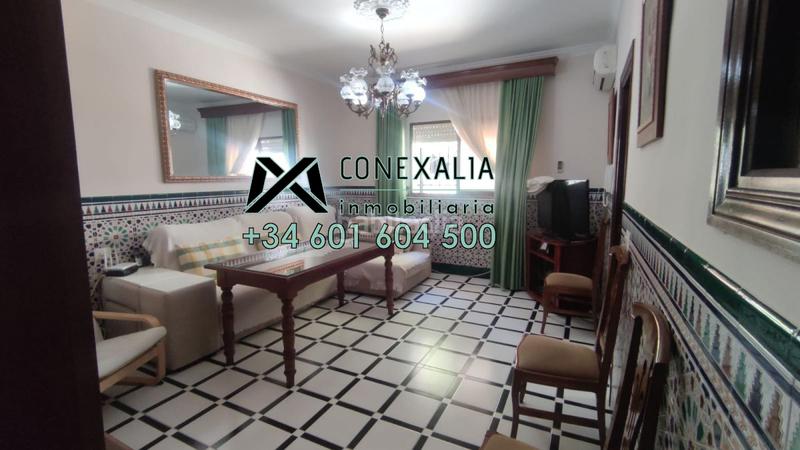 Foto c9a5258f-80ad-4497-8583-b0ed5368808a. Etagenwohnung in Olvera