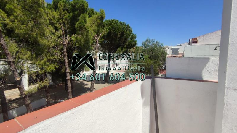 Foto d2f0709c-fdb5-4a9b-89f9-14ee30622f0b. Etagenwohnung in Olvera