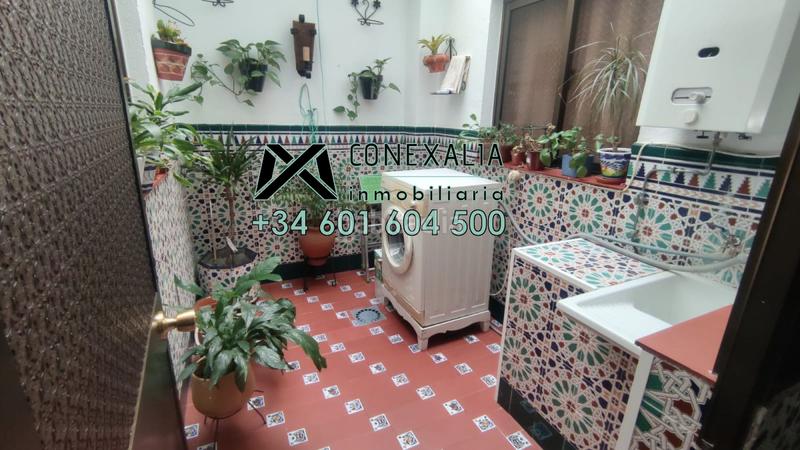 Foto e06d62c5-5e68-4460-8bf4-3b172ee079d4. Etagenwohnung in Olvera