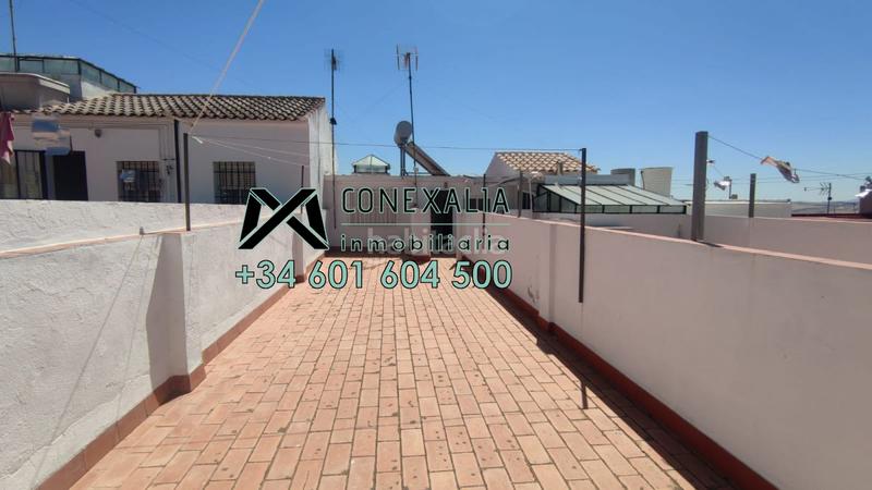 Foto ec7df02c-ff17-4250-bfe1-9aed04ad71d1. Etagenwohnung in Olvera