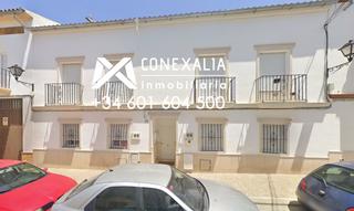 Pis a Olvera. Piso en venta en ensanche, 3 dormitorios.