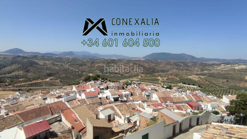 Foto 2bbc54e8-7819-4c02-a507-e9e986709ce4. Maison dans Olvera