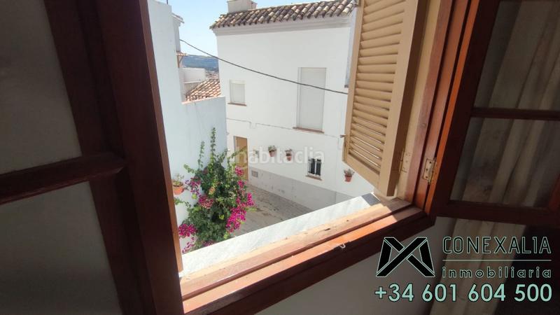 Foto b3269dd6-247c-4b8d-9a37-a51eebc0f842. Maison dans Olvera