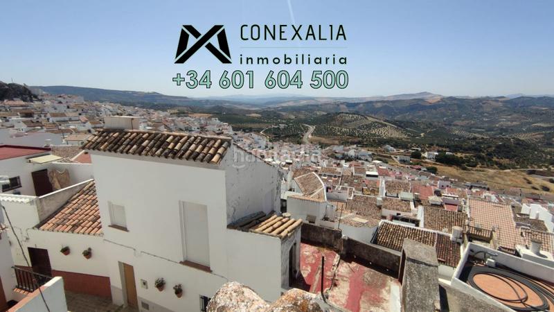 Foto bc2a3a71-05a0-4f81-9721-a86021535ee8. Maison dans Olvera