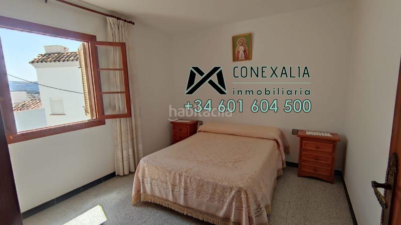 Foto ede63744-c230-47d9-9c90-afafcd20ef6e. Maison dans Olvera