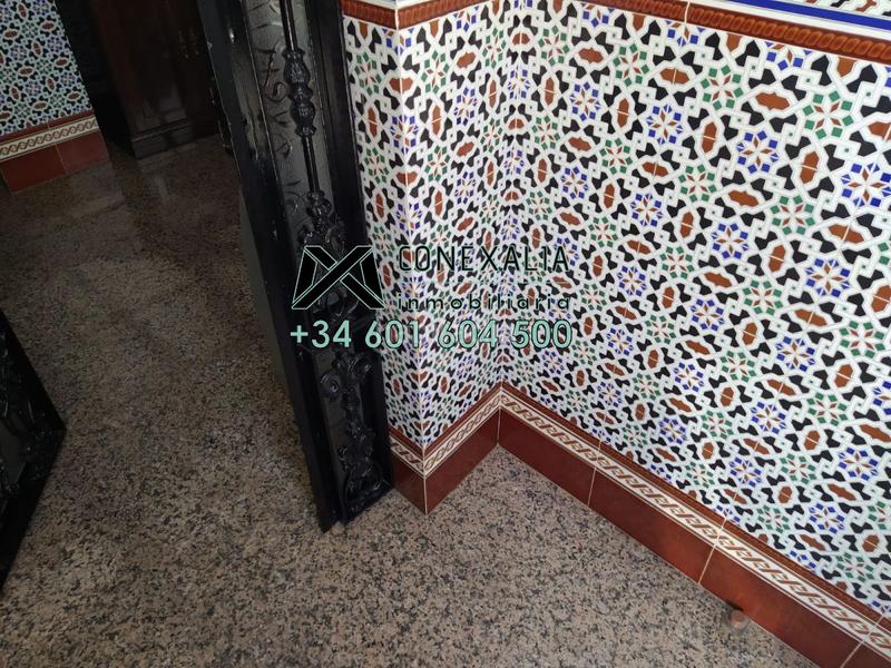 Foto 25c29f0d-a499-4de9-97c2-fce225cfdfc7. Maison dans Olvera