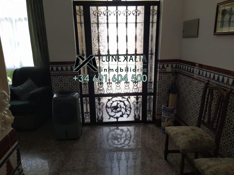 Foto 305f5b4a-187d-44bd-8ac4-c96400f6d03a. Maison dans Olvera