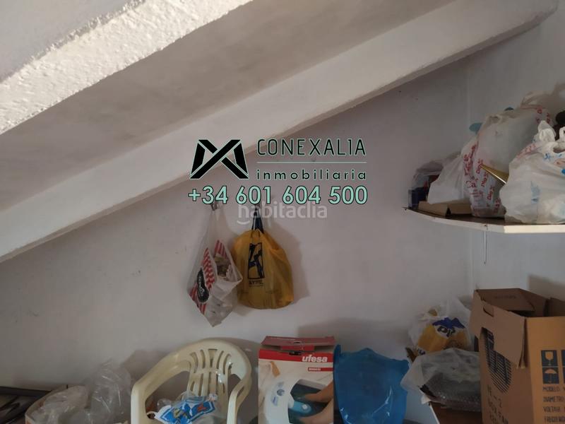 Foto 5a800cae-fc93-4f4f-870f-b8057407c15e. Maison dans Olvera