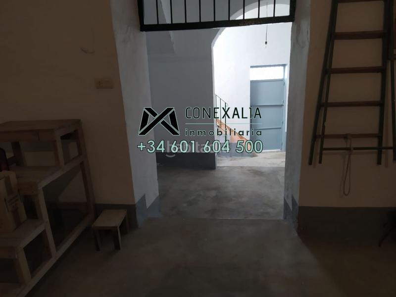 Foto 9600acfd-228f-475e-9940-237cf55e1fe5. Maison dans Olvera