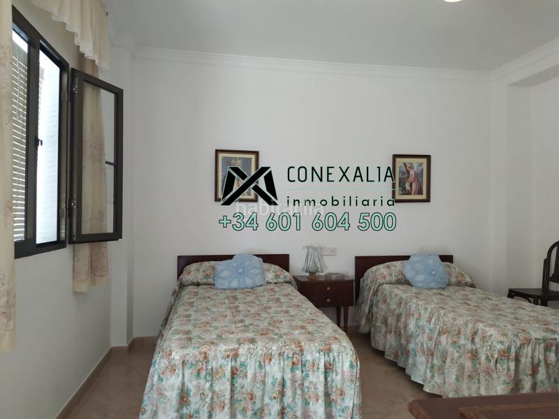 Foto a46c595e-c057-45e9-9b4c-6f4b5b44f115. Maison dans Olvera