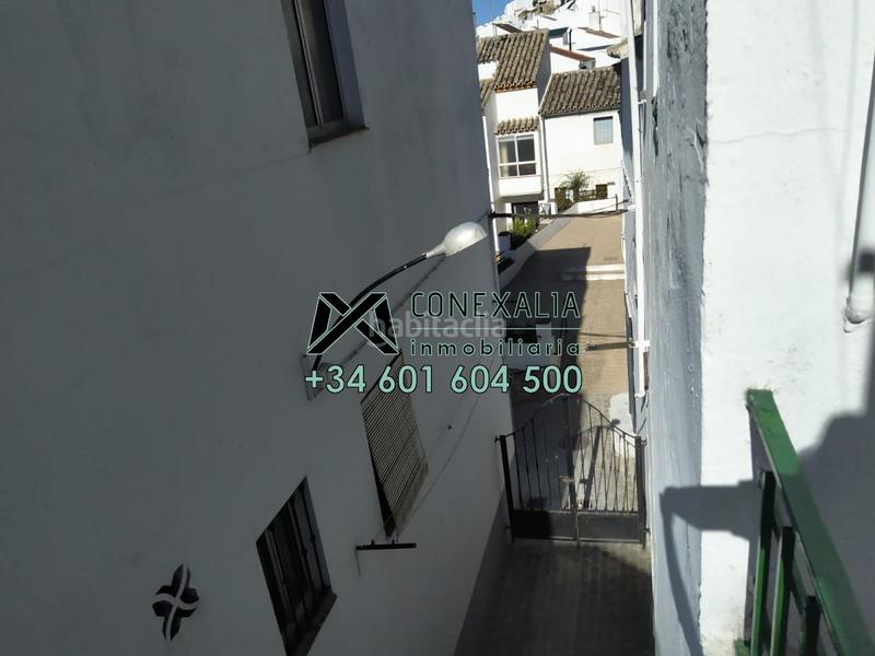 Foto b62b3516-1acf-4fe1-b8f7-e4793c35ba78. Maison dans Olvera