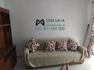 Etagenwohnung in Olvera. Piso en venta en conjunto histórico, 3 dormitorios.