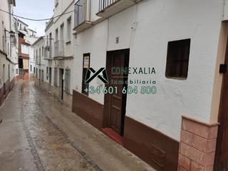 Casa a Setenil de las Bodegas. Casa en venta en setenil, 3 dormitorios.