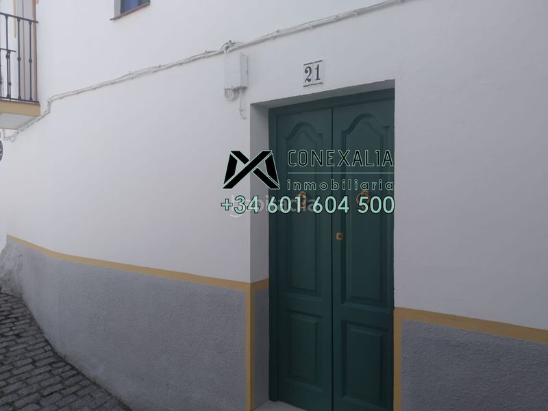 Foto 2192a8d9-33cf-4930-a9e7-f689409a007b. Haus in Olvera