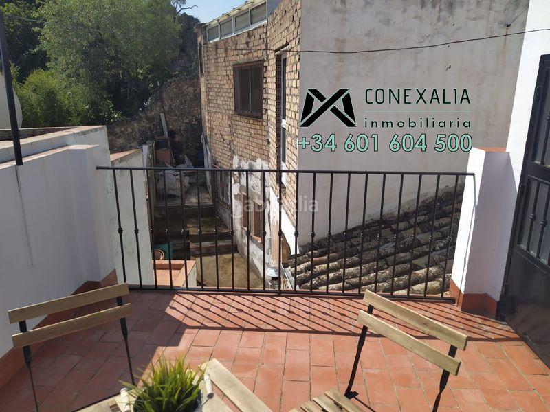 Foto 4ed2a587-ecf2-4092-968b-c3fc37c9a98b. Haus in Olvera