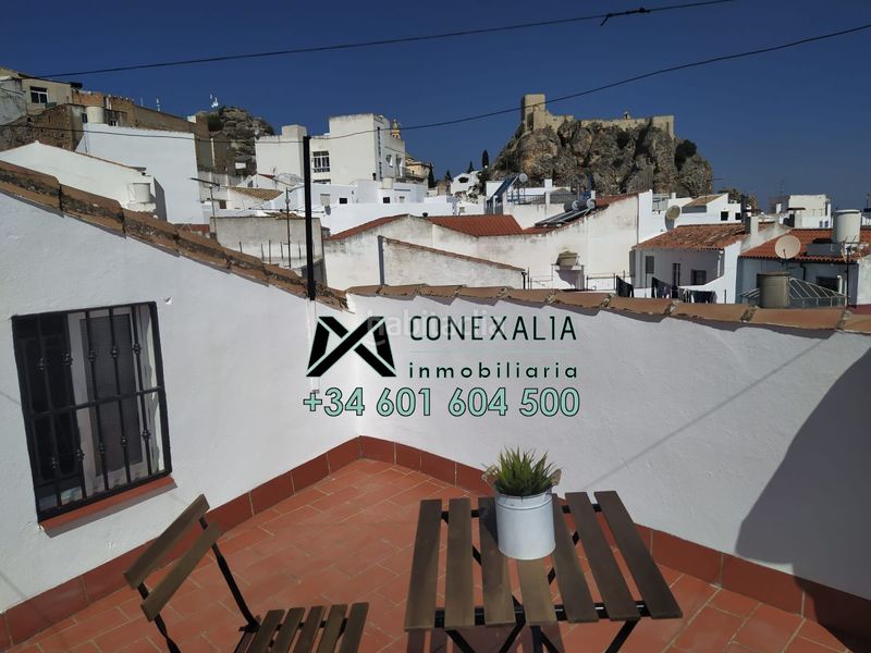 Foto 925cda30-0d51-4996-a5f5-55c509057491. Haus in Olvera