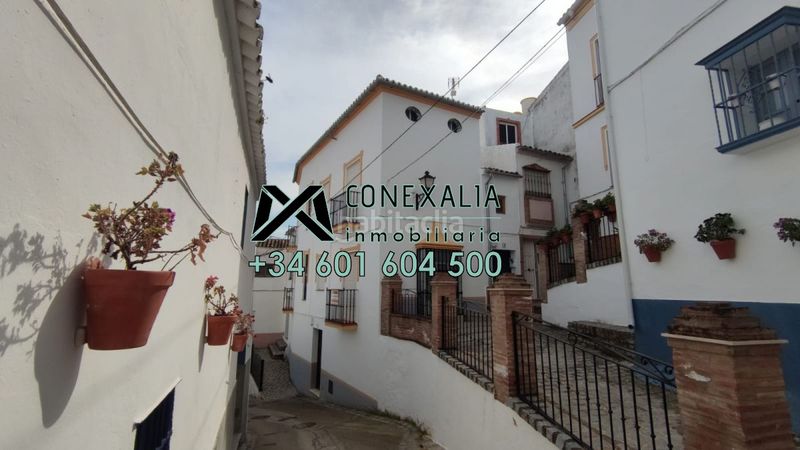 Foto 9e0f9be3-ee0a-4189-b99d-3092c4863e71. Haus in Olvera